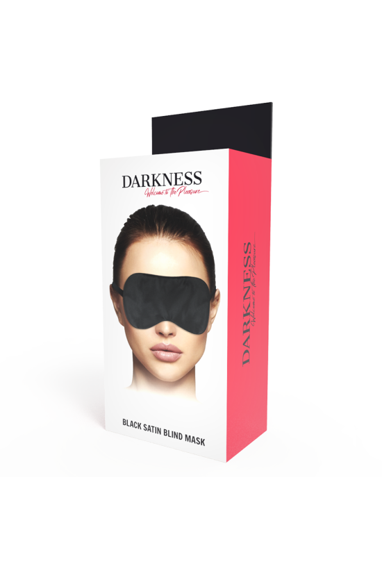 DARKNESS - MASCHERA NERA BASE