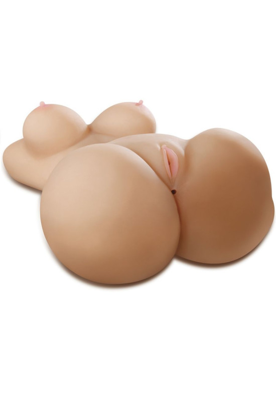 EXTREME TOYZ - PIPEDREAM EXTREME MEGA FUCK MASTURBATORE DI TROIA