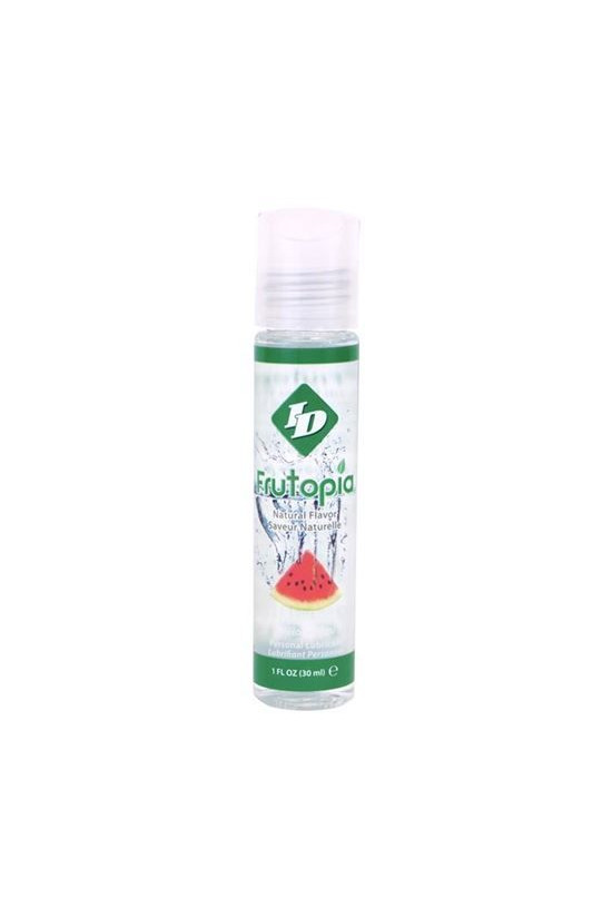ID FRUTOPIA - LUBE ANGURIA 30 ML