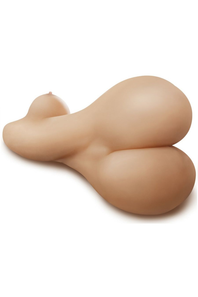 EXTREME TOYZ - PIPEDREAM EXTREME MEGA FUCK MASTURBATORE DI TROIA