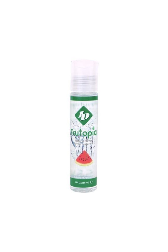 ID FRUTOPIA - LUBE ANGURIA 30 ML