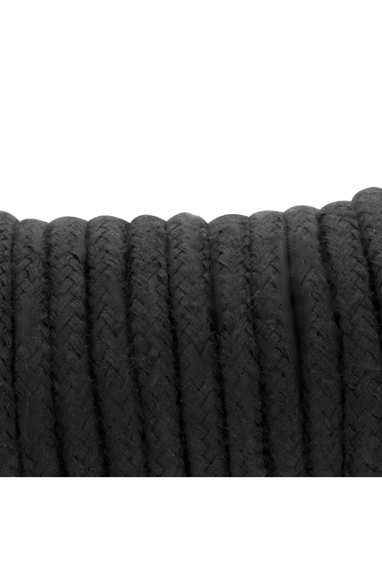 DARKNESS - CORDA GIAPPONESE 5 M NERA