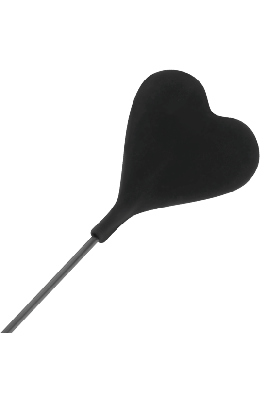 DARKNESS - FRUSTA DI PIUME BLACK LOVE 40 CM