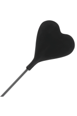 DARKNESS - FRUSTA DI PIUME BLACK LOVE 40 CM