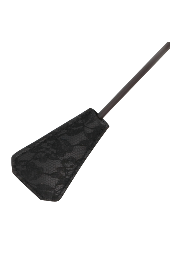 DARKNESS - FRUSTA DI PIUME NERA DELLAMORE 56 CM