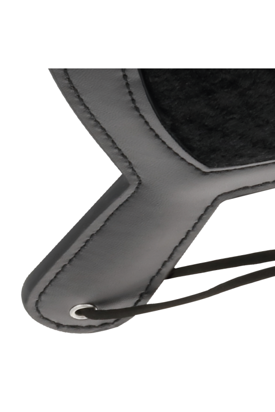 DARKNESS - PAGAIA IN VELLUTO FETISH NERA