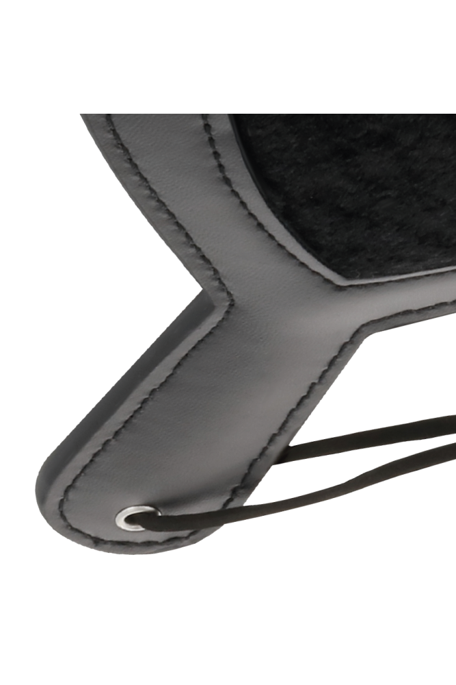 DARKNESS - PAGAIA IN VELLUTO FETISH NERA