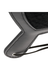 DARKNESS - PAGAIA IN VELLUTO FETISH NERA