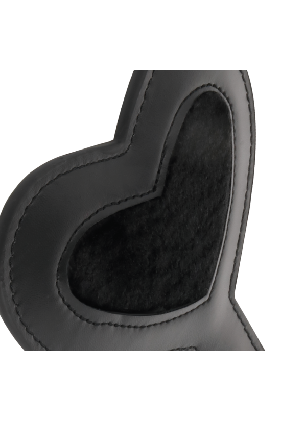 DARKNESS - PAGAIA IN VELLUTO FETISH NERA