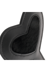 DARKNESS - PAGAIA IN VELLUTO FETISH NERA