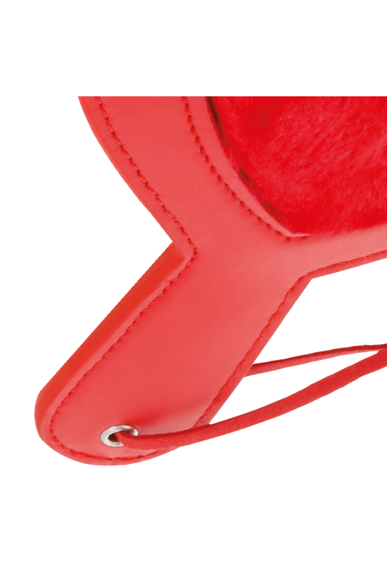 DARKNESS - FETISH LOVE ROSSO PALA