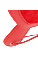 DARKNESS - FETISH LOVE ROSSO PALA