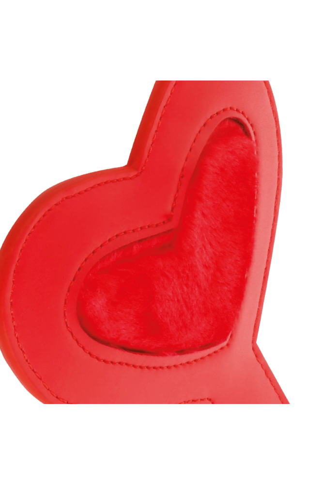 DARKNESS - FETISH LOVE ROSSO PALA