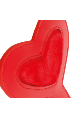 DARKNESS - FETISH LOVE ROSSO PALA