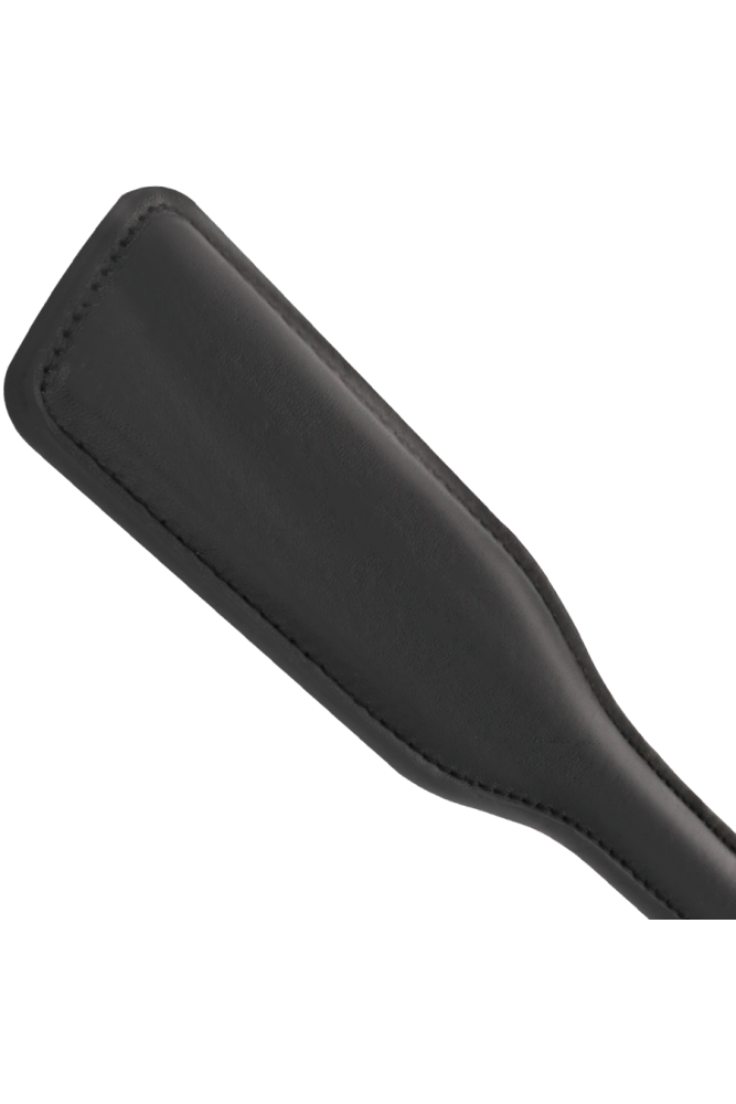 DARKNESS - PALA FETISH ORIGINALE IN PELLE NERA