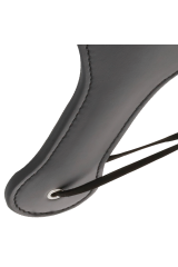 DARKNESS - PAGAIA FETISH NERA TONDO