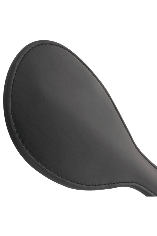 DARKNESS - PAGAIA FETISH NERA TONDO