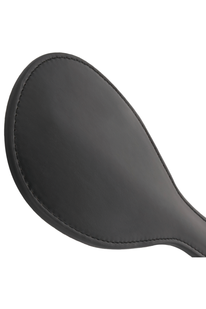 DARKNESS - PAGAIA FETISH NERA TONDO