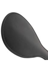 DARKNESS - PAGAIA FETISH NERA TONDO