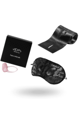 BIJOUX - STRUMENTI DI PIACERE LIVELLO ROSSO