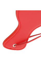 DARKNESS - PAGAIA FETISH TONDO ROSSA