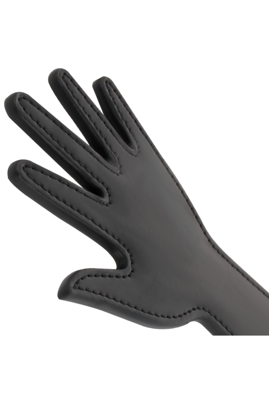 DARKNESS - PAGAIA FETISH NERA