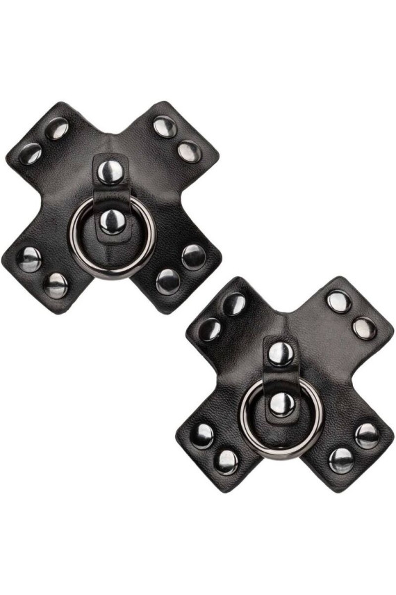 CALEXOTICS - EUPHORIA O-RING NERO