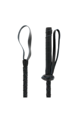 DARKNESS - FRUSTA FETISH BDSM IN PELLE 60CM