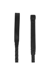 DARKNESS - FETISH WHIP NERO BDSM FINE