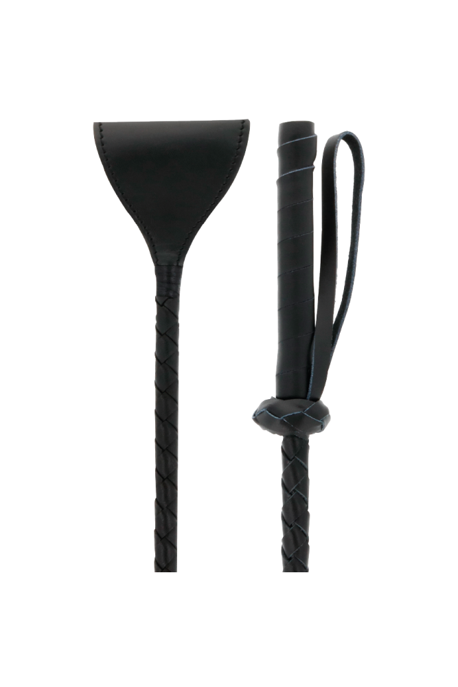 DARKNESS - FRUSTA NERA WHIPPER