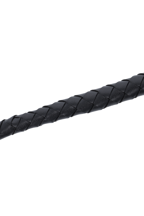 DARKNESS - FRUSTA BONDAGE NERA 210CM