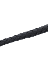 DARKNESS - FRUSTA BONDAGE NERA 210CM