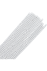 DARKNESS - FRUSTA BONDAGE BDSM IN METALLO