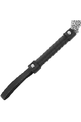 DARKNESS - FRUSTA BONDAGE BDSM IN METALLO