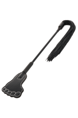 DARKNESS - RACCOLTO FETISH E FRUSTA NERA