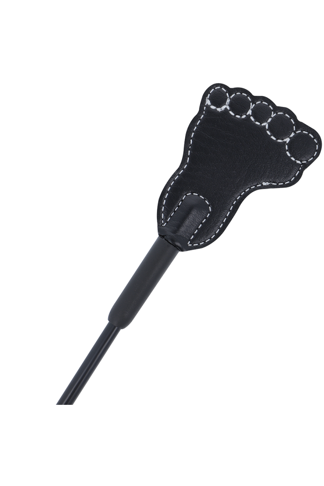 DARKNESS - RACCOLTO FETISH E FRUSTA NERA