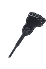 DARKNESS - RACCOLTO FETISH E FRUSTA NERA