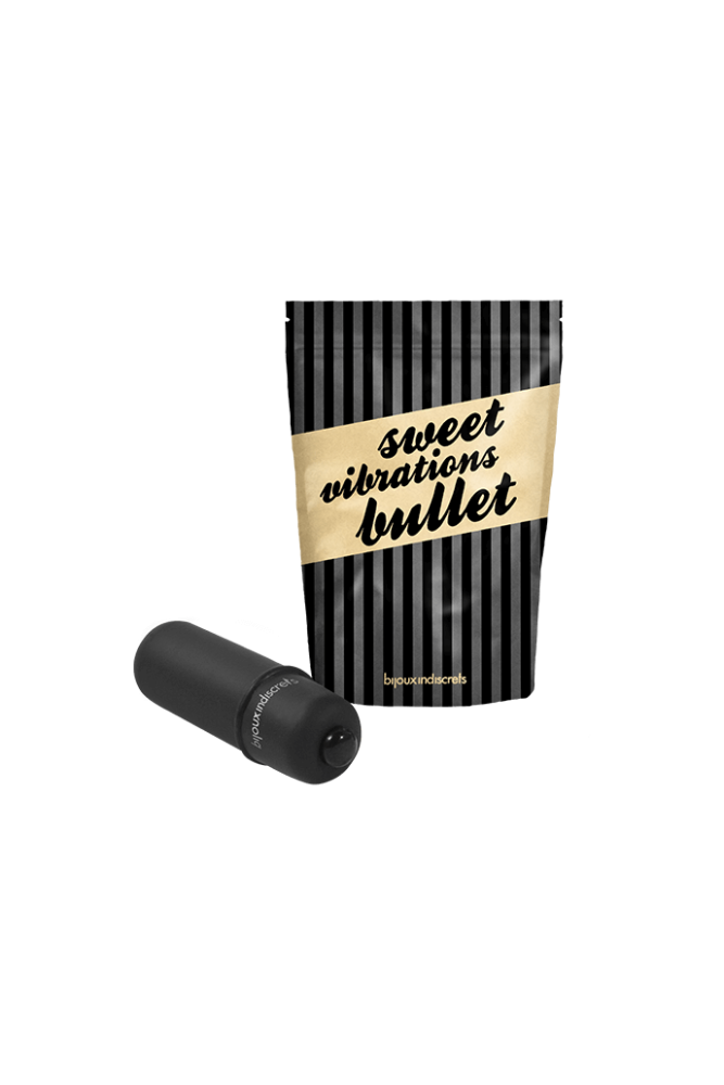 BIJOUX - LES PETITS BONBONS BALLETTO VIBRANTE