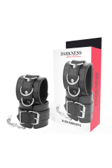 DARKNESS - MANETTE NERE