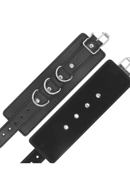 DARKNESS - MANETTE NERE