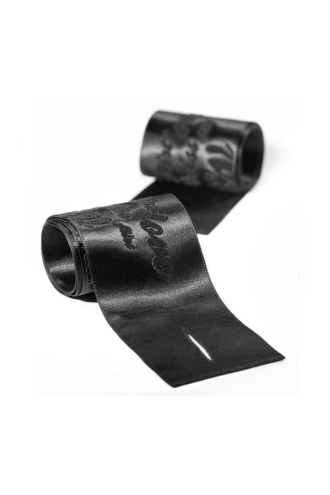 BIJOUX - LES PETITS BONBONS MANETTE SENSUALI IN SETA