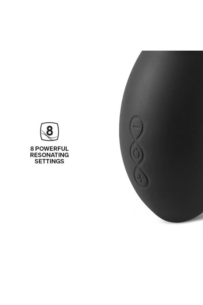 LELO - STIMOLATORE CLITORIDE SONA 2 CRUISE NERO