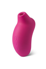 LELO - STIMOLATORE CLITORIDE SONA 2 CRUISE CHERRY
