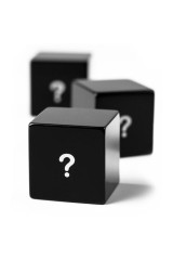 BIJOUX - LES PETITS BONBONS DADI FORTUNATI DELLAMORE ES/EN/FR