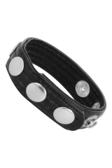 DARKNESS - ANELLO DI EREZIONE IN PELLE