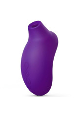 LELO - STIMOLATORE CLITORIDE SONA 2 CRUISE LILAC