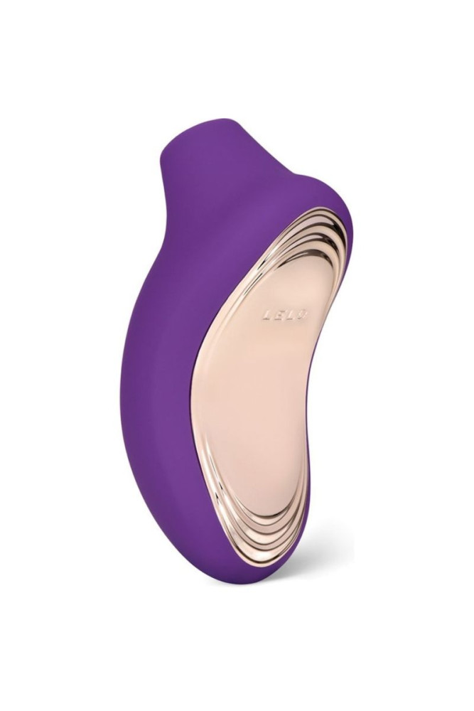 LELO - STIMOLATORE CLITORIDE SONA 2 CRUISE LILAC