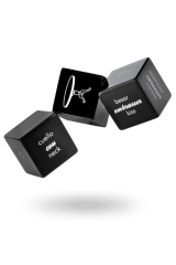 BIJOUX - LES PETITS BONBONS DADI FORTUNATI DELLAMORE ES/EN/FR