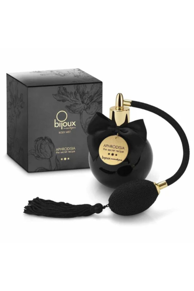 BIJOUX - APHRODISIA BODY MIST 100 ML