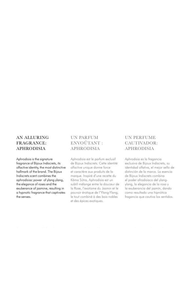 BIJOUX - APHRODISIA BODY MIST 100 ML